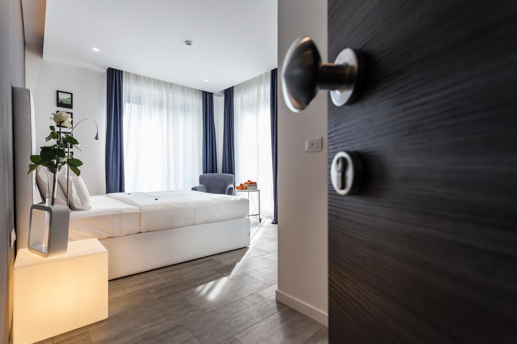 Gasthuis Made To Measure Business Milaan