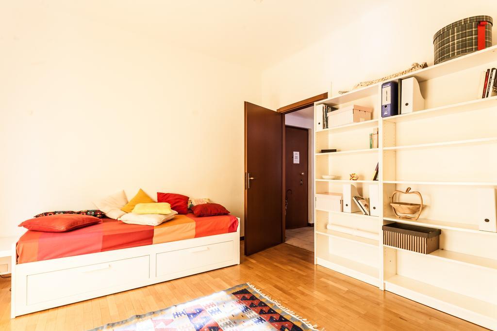 Leilighet Italianway-vigliani Milano