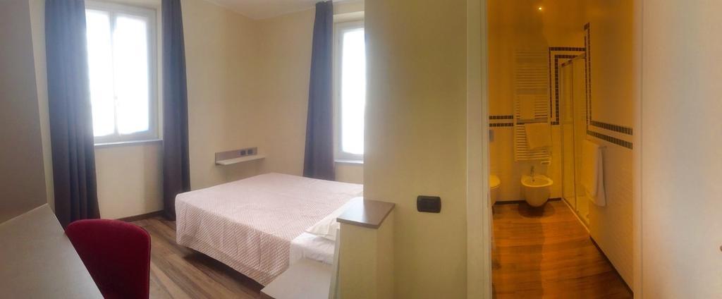 Gjestgiverier Ai Due Orsi Milano