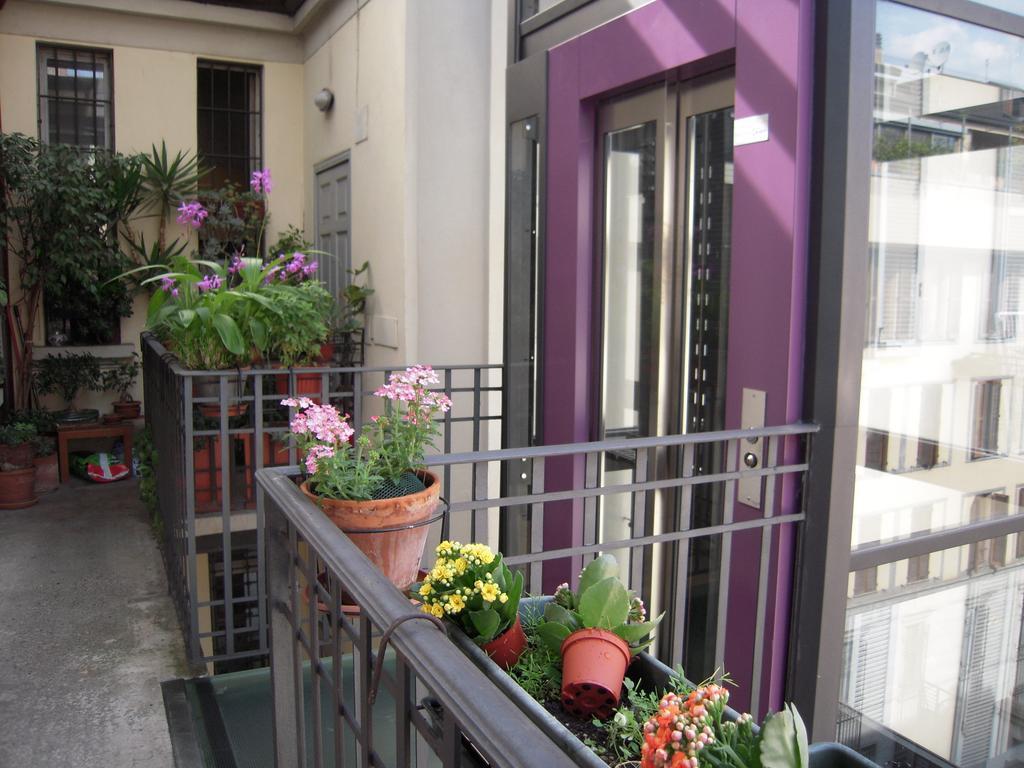 Piazza Xxiv Gæstehus Milano
