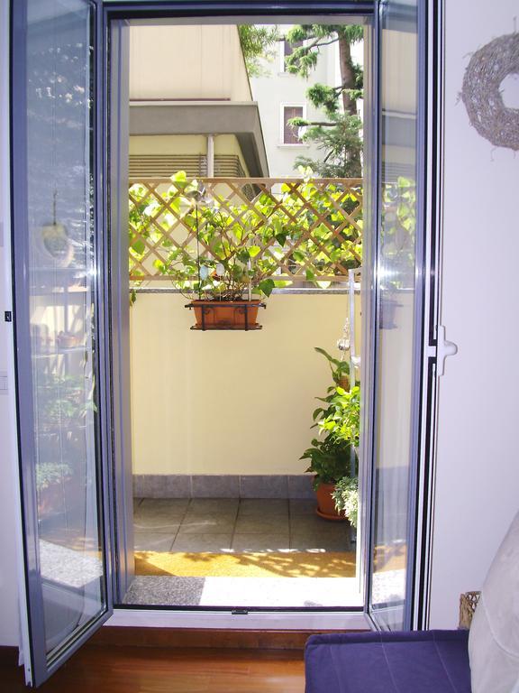 Apartment Zara Cosy & Cheap Apt - Easy Parking Milan