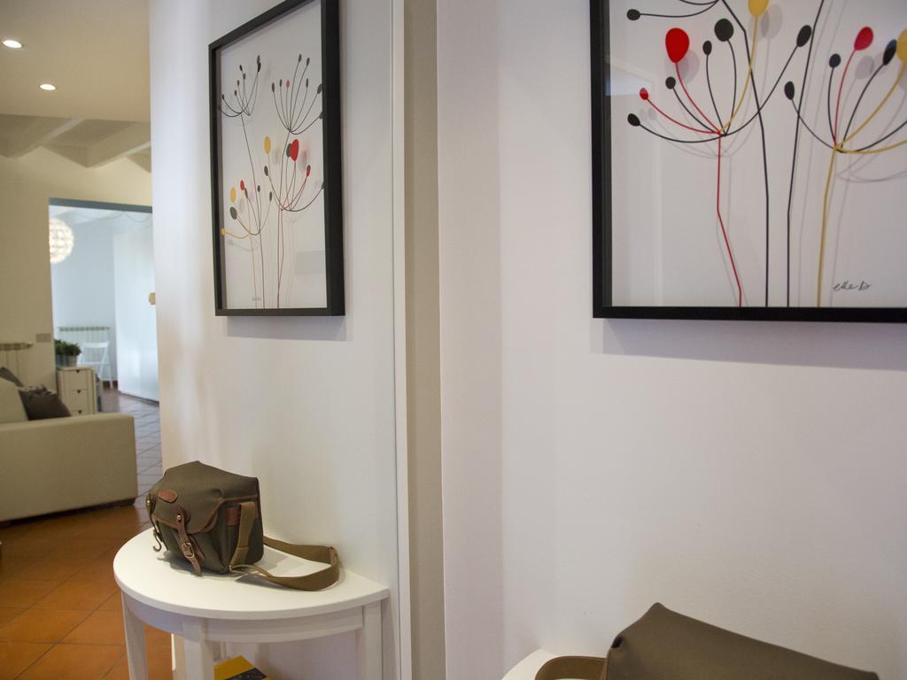 Hintown China Town Flat Milano