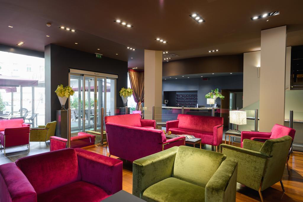 Windsor Hotel Milano