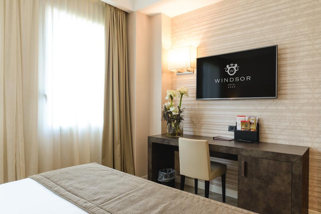 Windsor Milano