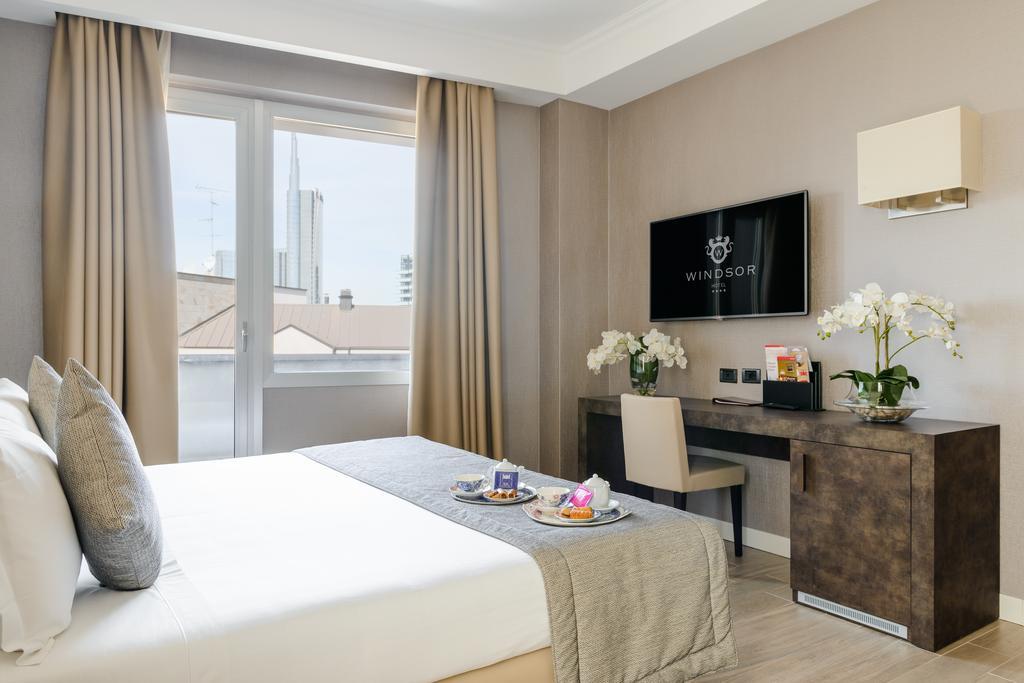 Windsor Hotel Milano