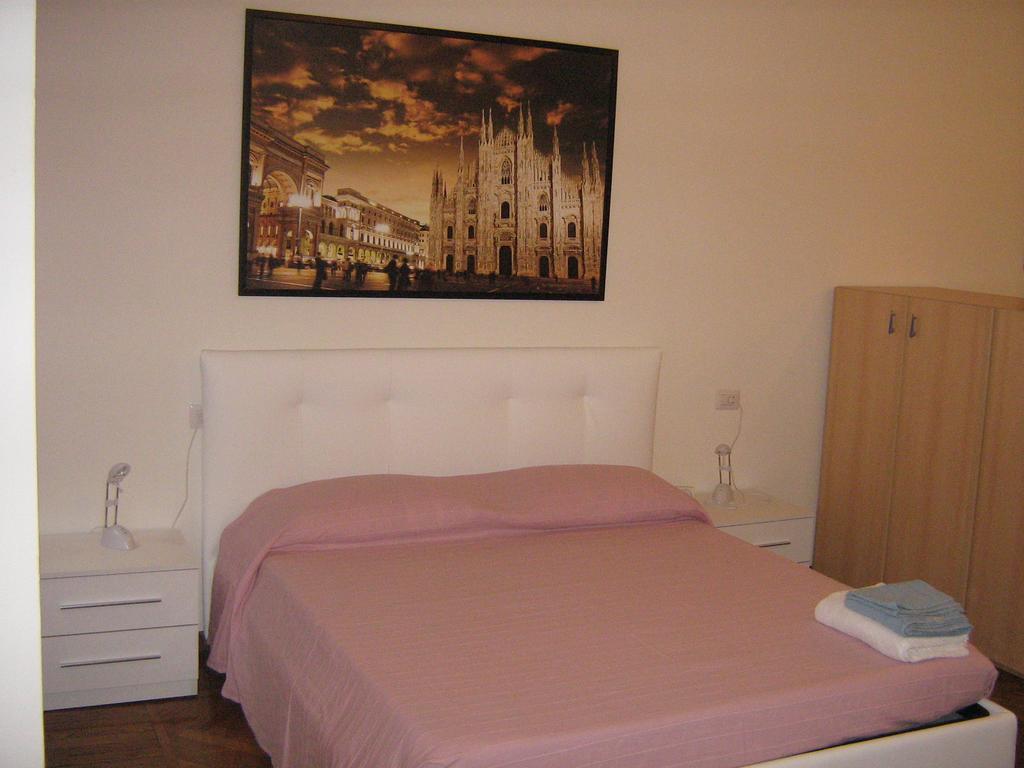 Flat In 1 Leilighet *