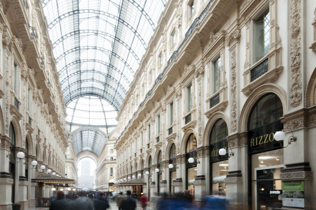 Fifty Eight Center Apartment Milan