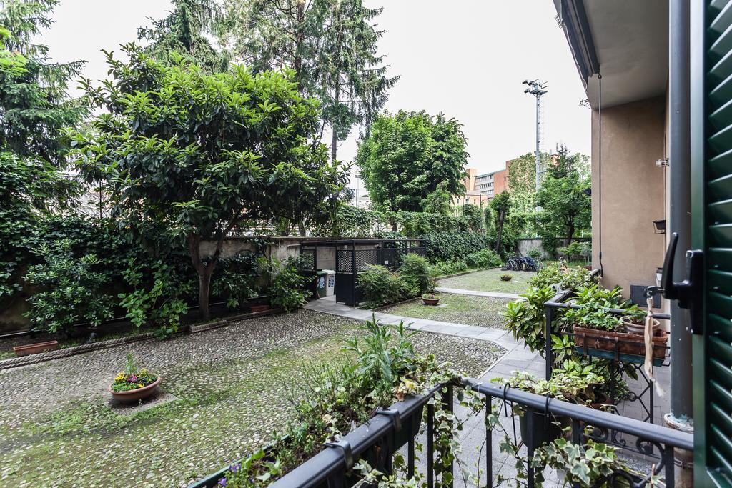 Apartment Italianway-reggimento Savoia