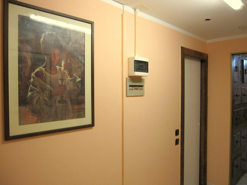 Star Hostel Mailand