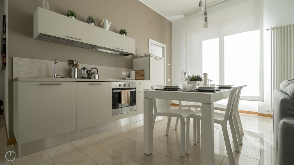 Appartamento Italianway-savona Milano