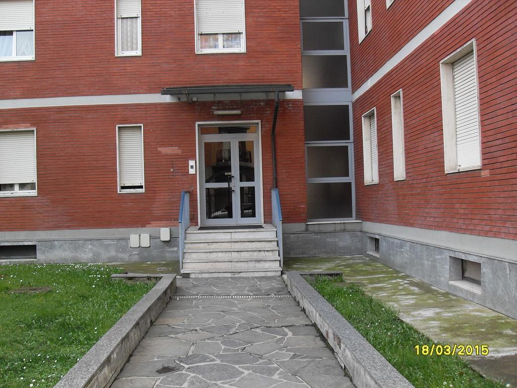 Affittacamere House