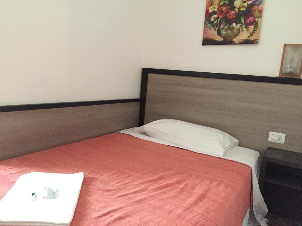 Milano Station Hotel Mailand
