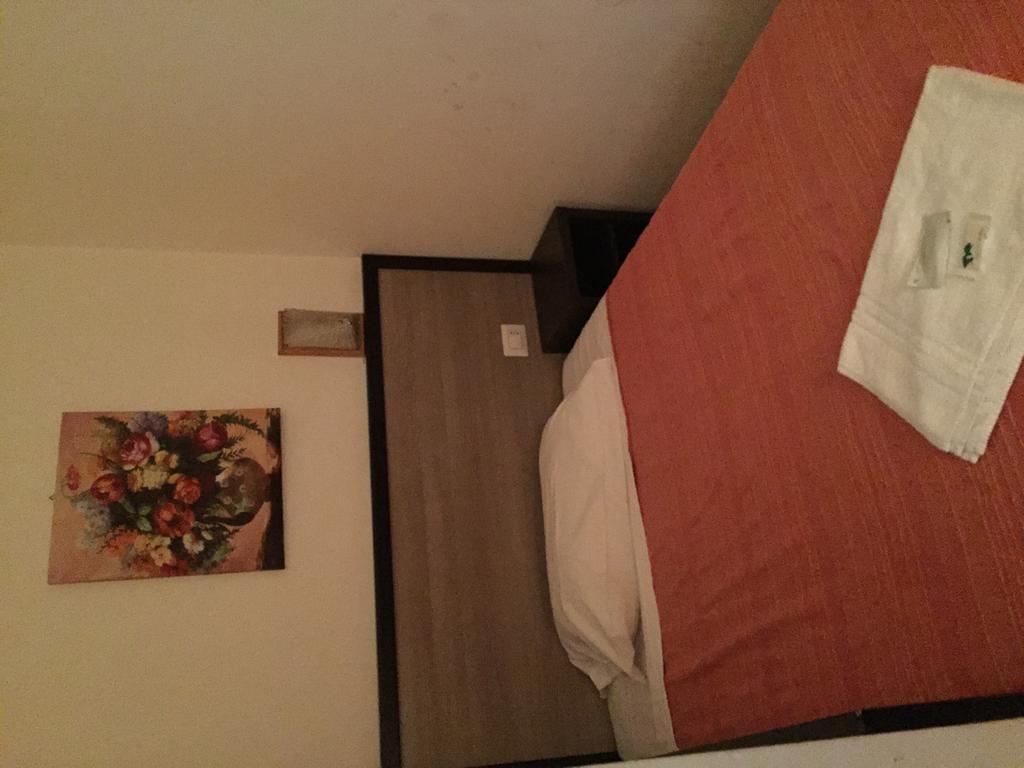 Milano Station Hotel * Mailand