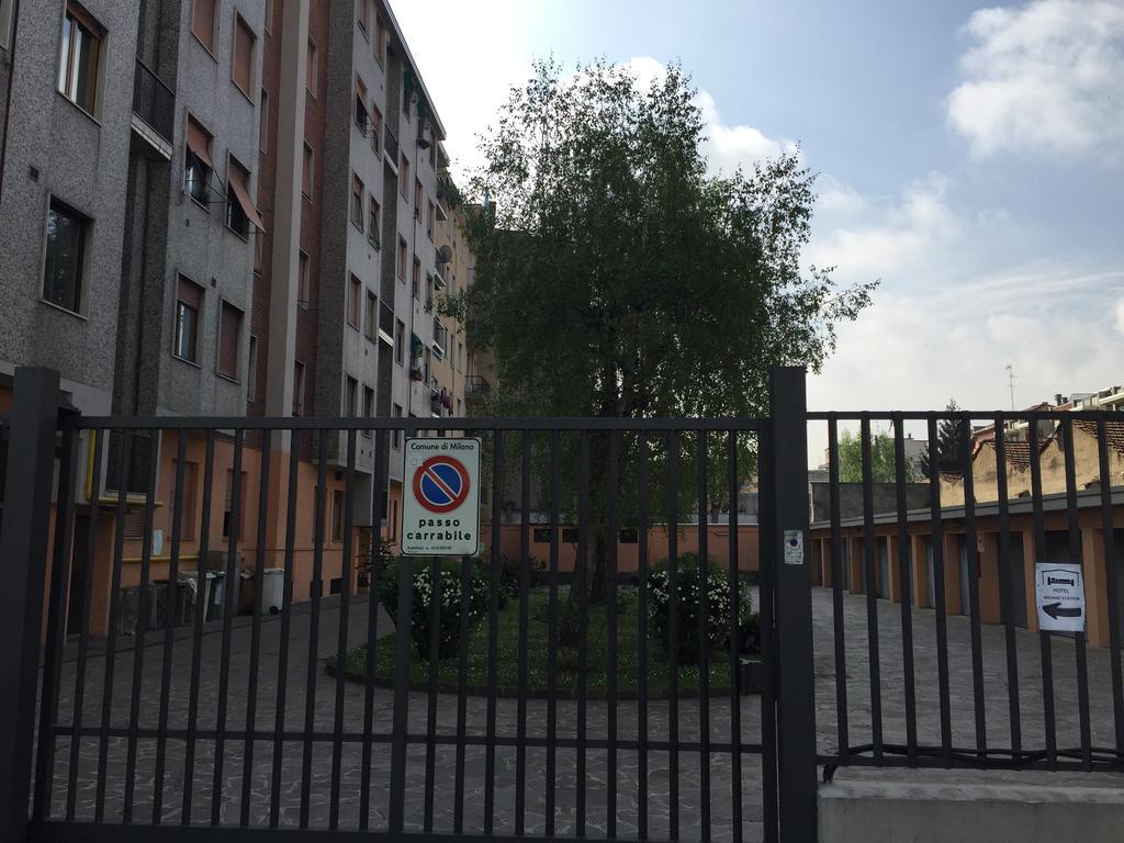 Milano Station Hotel Mailand
