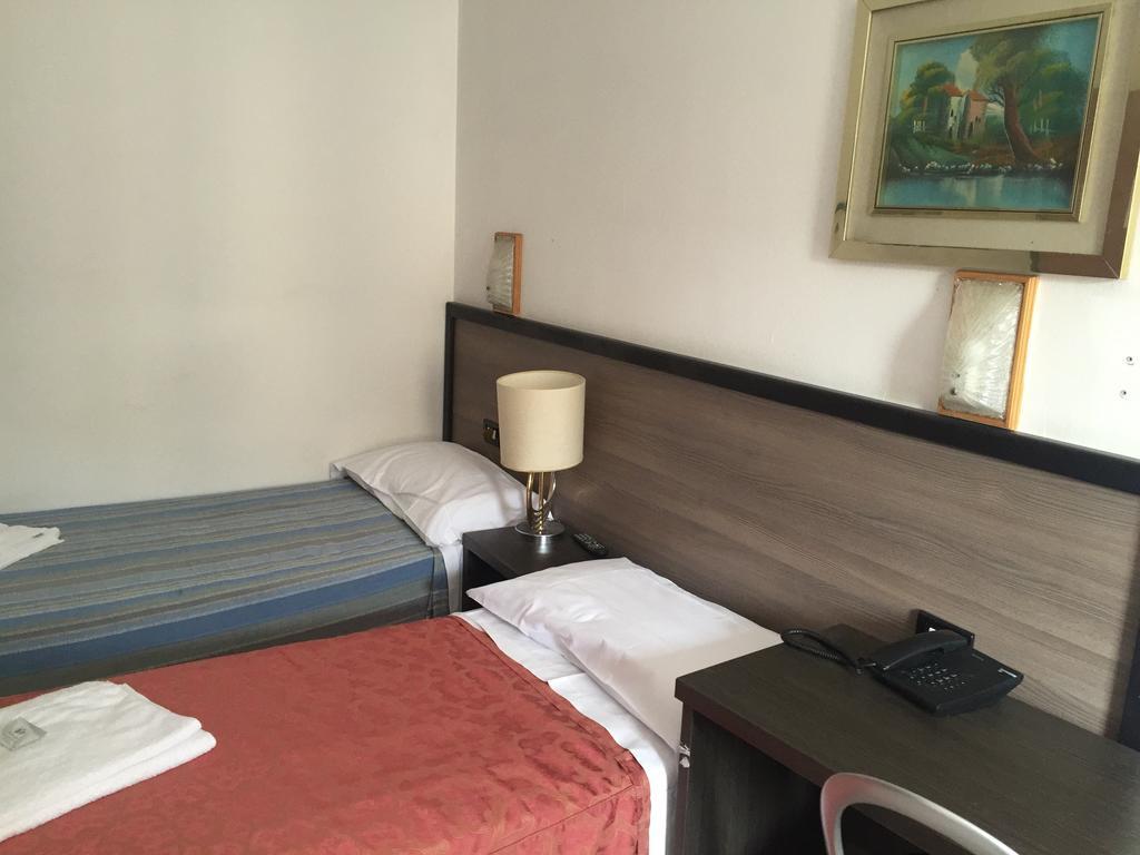 Milano Station Hotel * Mailand
