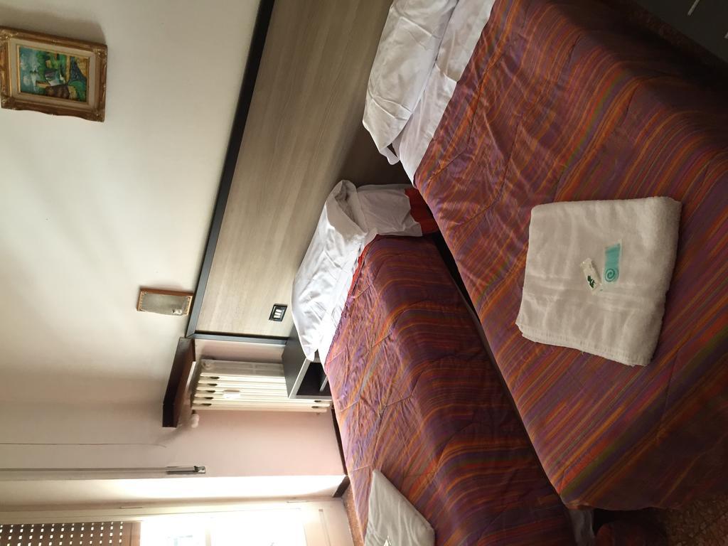 Milano Station Hotel * Mailand
