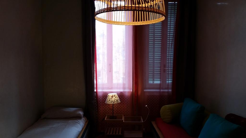 Frühstückspension Milano Centrale B&B Monolocale-Studio