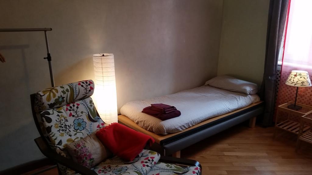 Milano Centrale B&B Monolocale-Studio Frühstückspension *