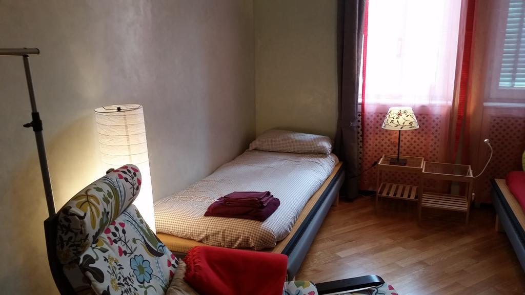 Frühstückspension Milano Centrale B&B Monolocale-Studio *