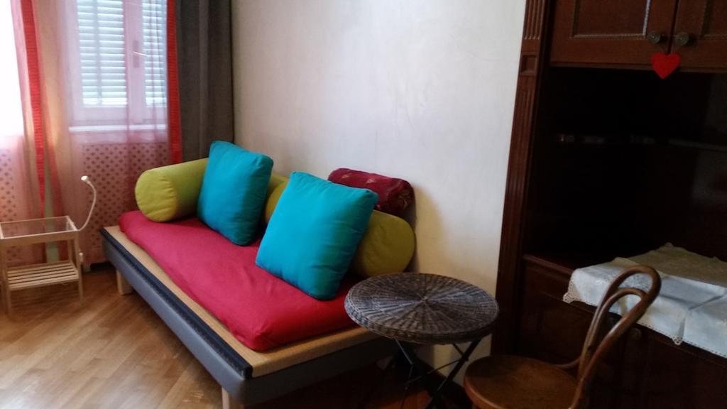 Milano Centrale B&B Monolocale-Studio Frühstückspension *