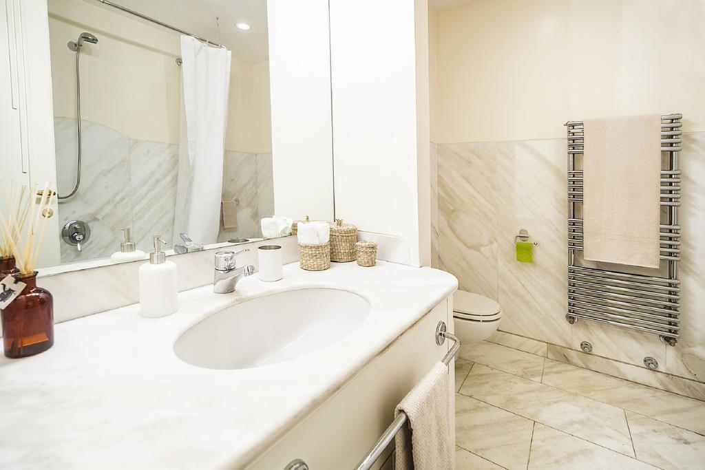 Hemeras Boutique Homes - Super Central Design Leilighet Milano