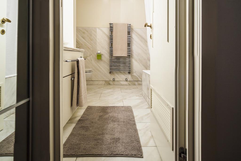 Hemeras Boutique Homes - Super Central Design Leilighet *