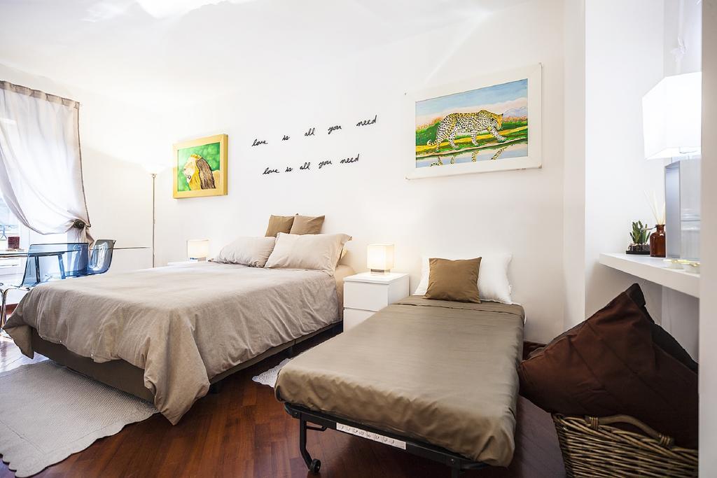 Leilighet Hemeras Boutique Homes - Super Central Design