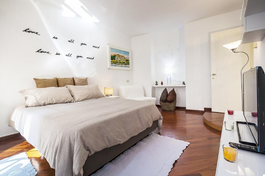Hemeras Boutique Homes - Super Central Design Leilighet Milano