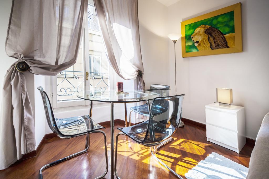 Hemeras Boutique Homes - Super Central Design * Milano