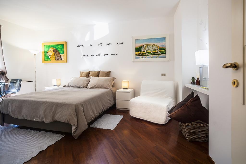 Leilighet Hemeras Boutique Homes - Super Central Design