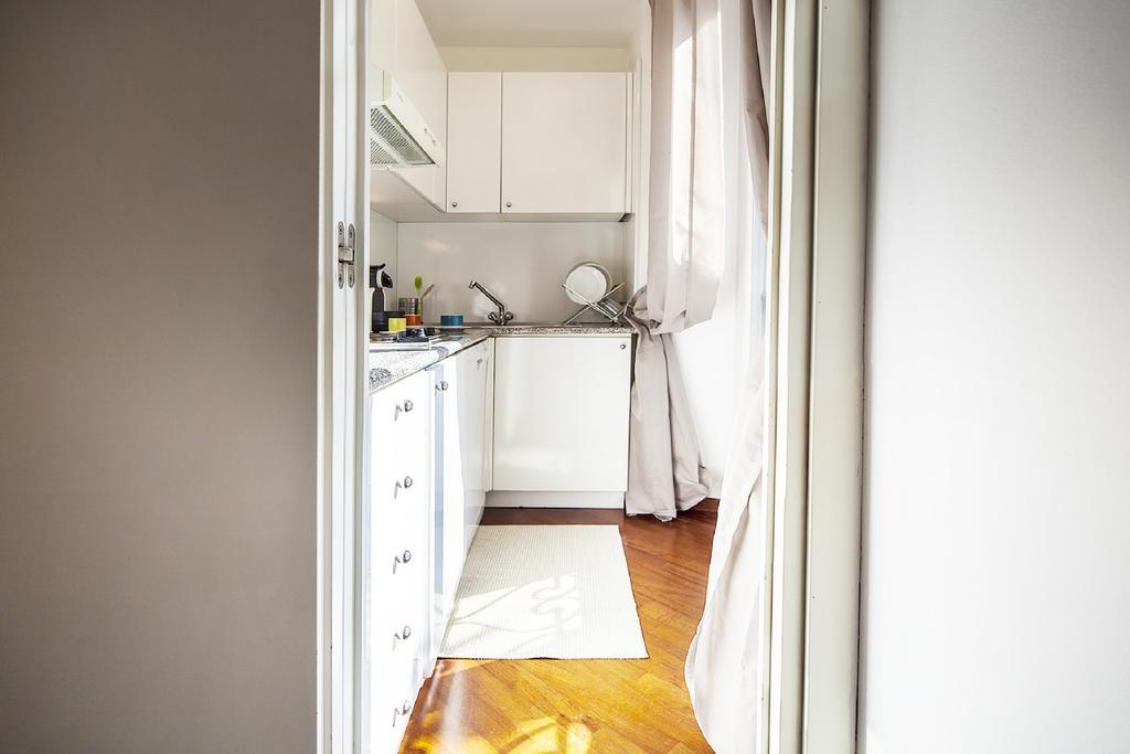 Leilighet Hemeras Boutique Homes - Super Central Design