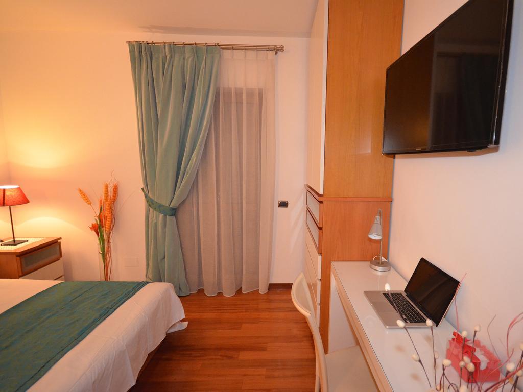 Bed & Breakfast Inganni Milano