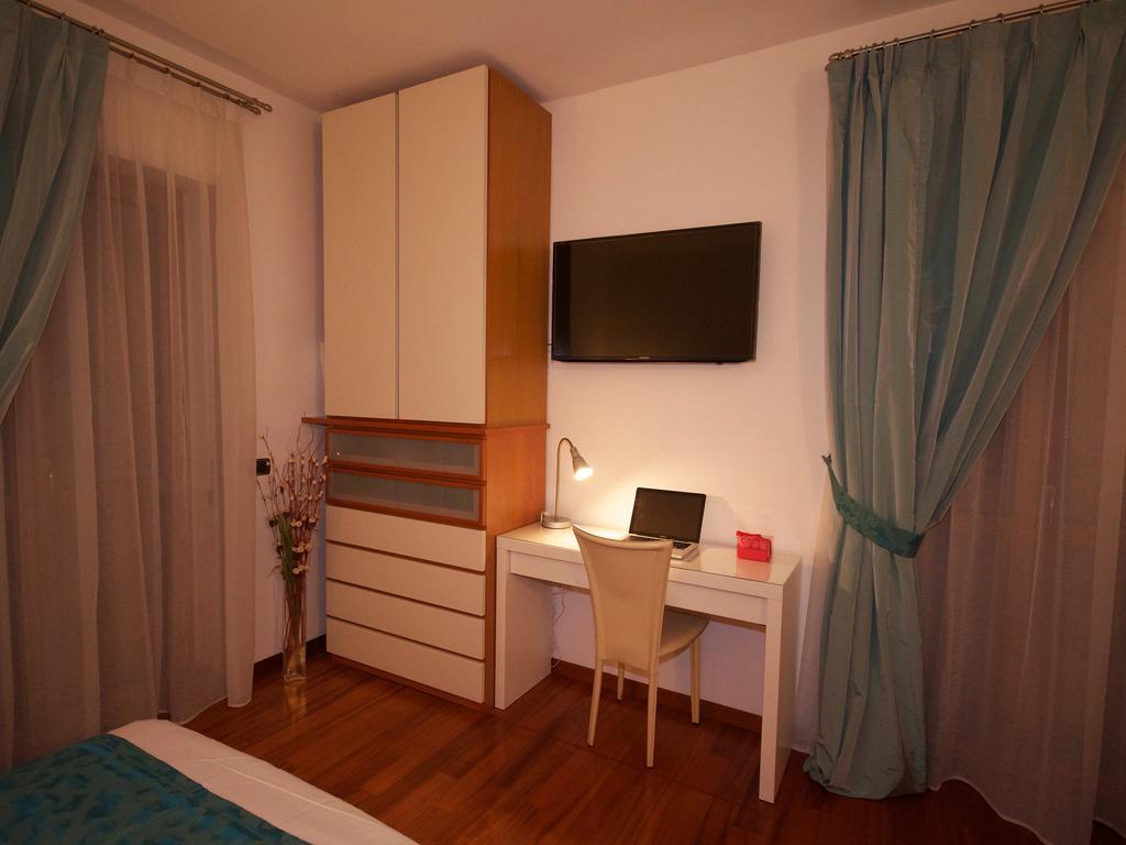 Inganni Bed & Breakfast Milano