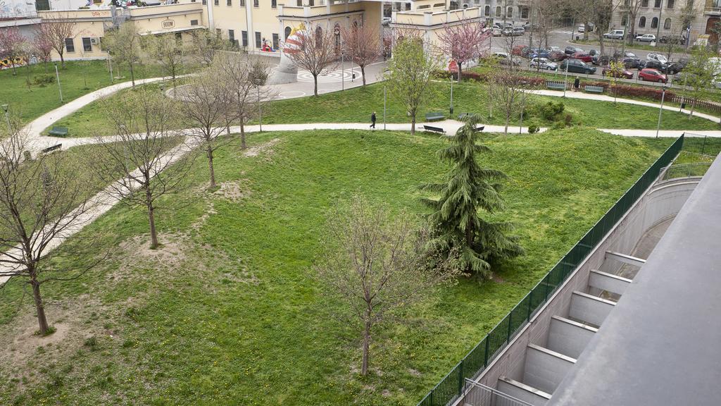Italianway-zanella Milano