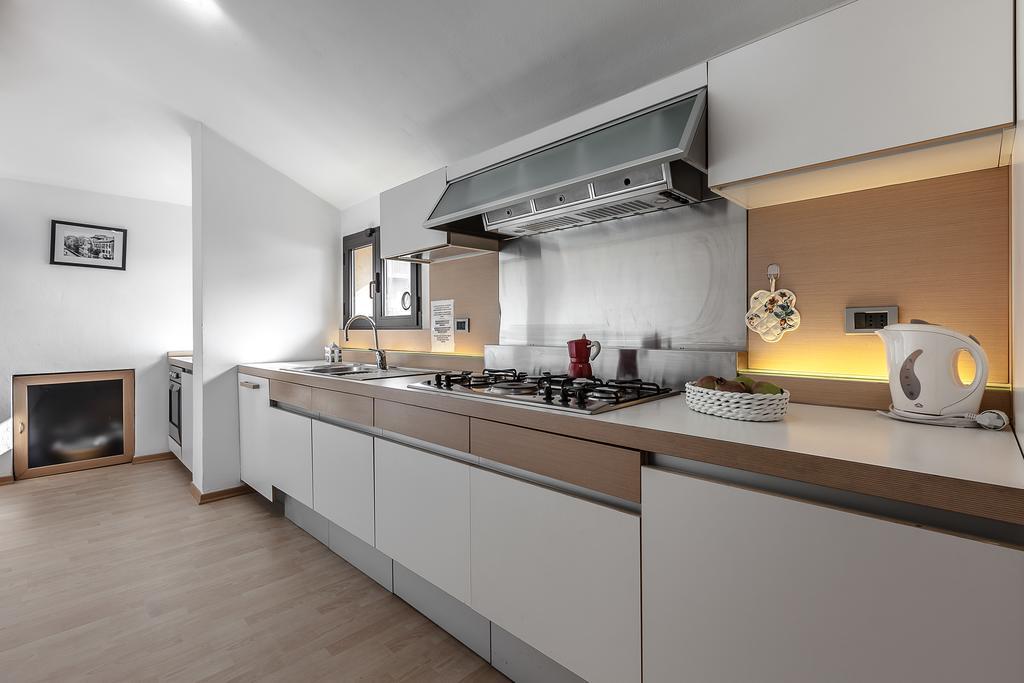 Milanrentals - Palazzi * Milano