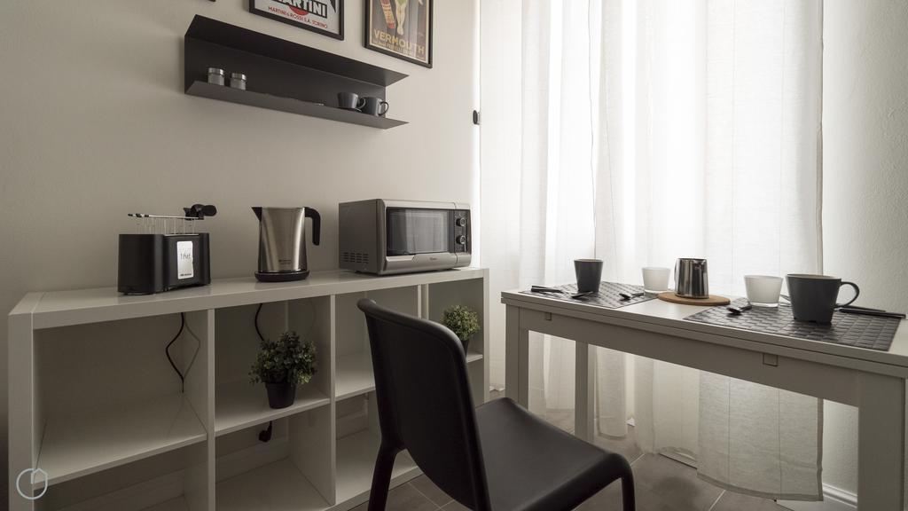 Italianway-veniero Leilighet Milano