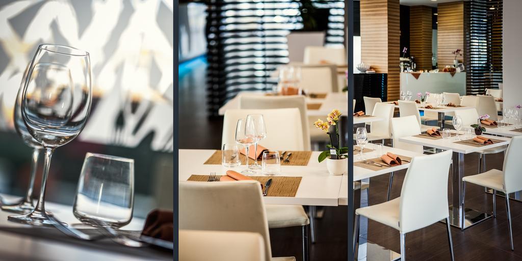 Hotel Degli Arcimboldi 4*