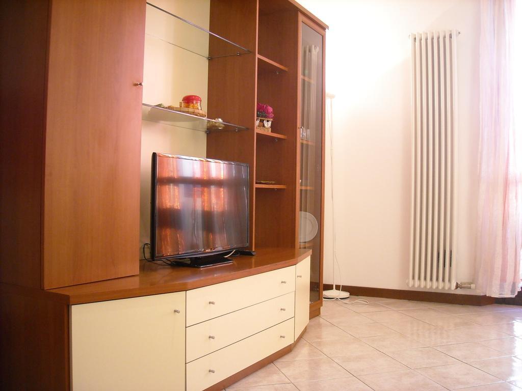 Apartment Via Rovetta