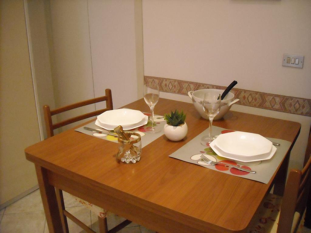 Via Rovetta Apartment *