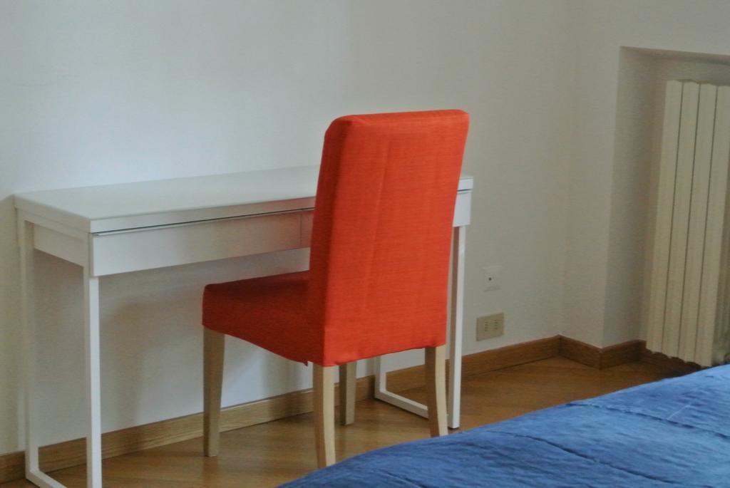 Guest house R&b Errepi San Siro *