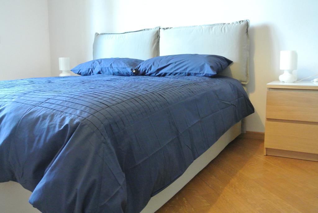 R&b Errepi San Siro Guest house Milan