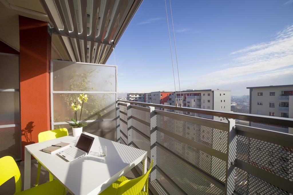 Aparthotel Bicocca Milan
