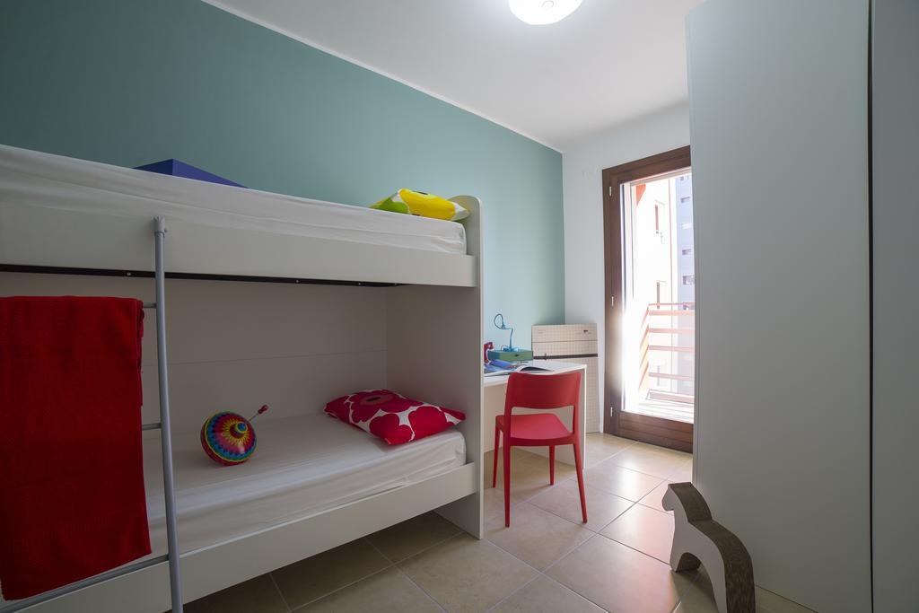 Aparthotel Bicocca