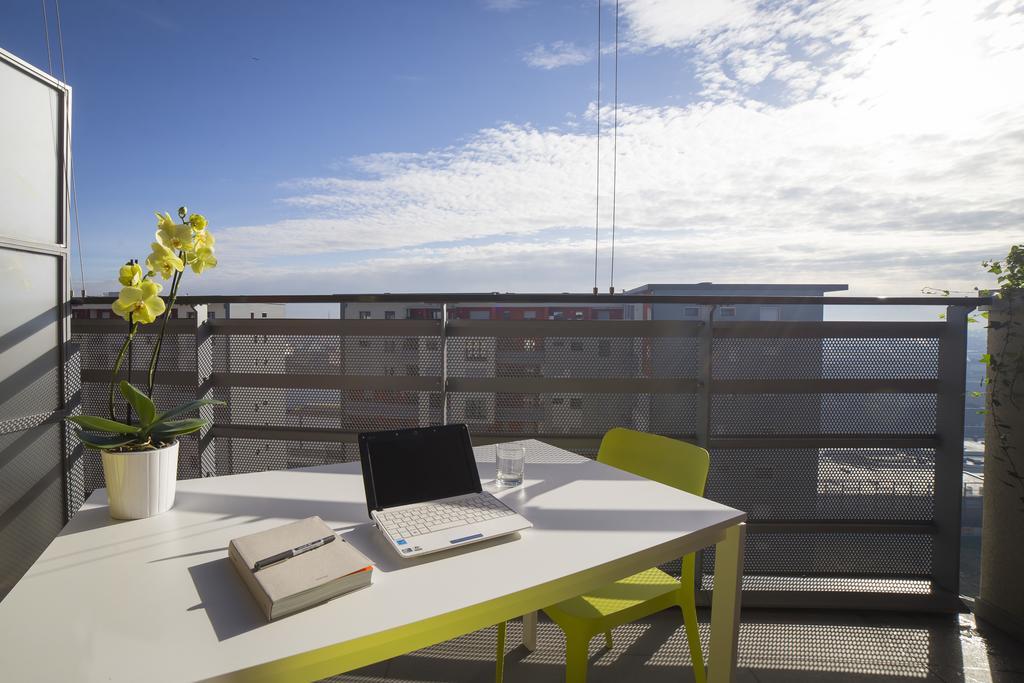Aparthotel Bicocca 2*