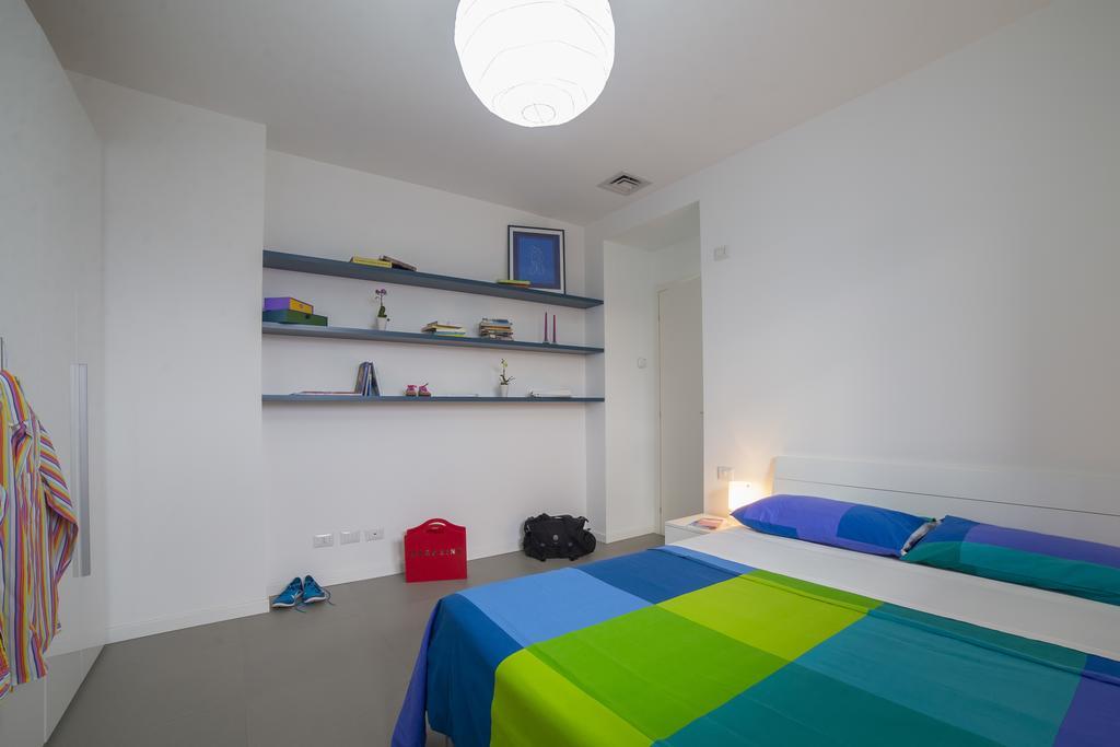 Bicocca Aparthotel 2*