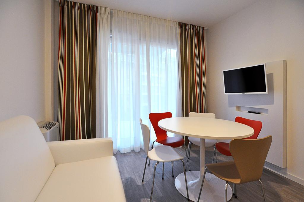 Bb Arcimboldi Lejlighedshotel 2*