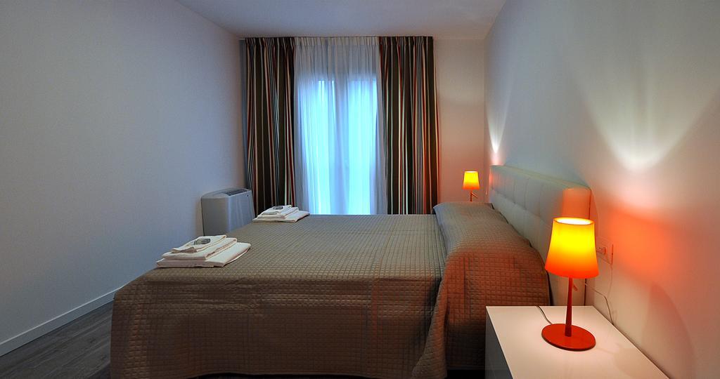 Bb Arcimboldi Lejlighedshotel
