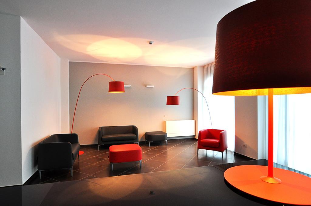 Lejlighedshotel Bb Arcimboldi Milano