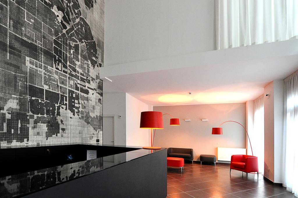 Bb Arcimboldi Lejlighedshotel Milano
