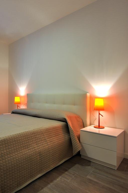Bb Arcimboldi Lejlighedshotel